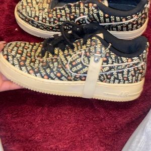 I think it’s a 6.5 or 7